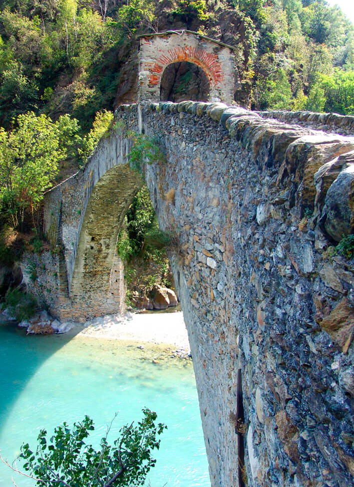 Ponte del diavolo